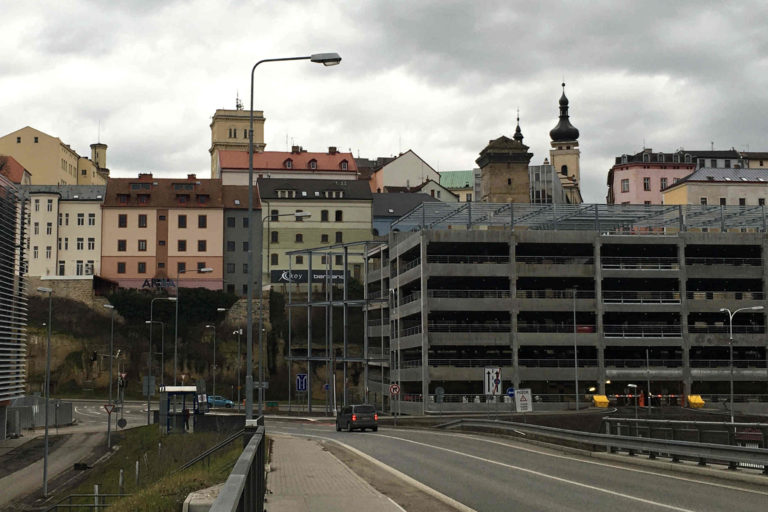 Skvělé příležitosti k modernizaci neumí radnice využít