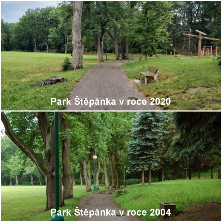 Ivan Bohuslav: Je nějaký rozdíl mezi planým slibem a lží?