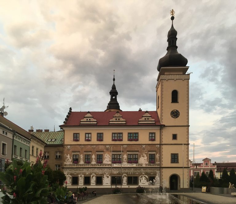 Jana Krumpholcová: Nejbolestnější problémy Mladé Boleslavi