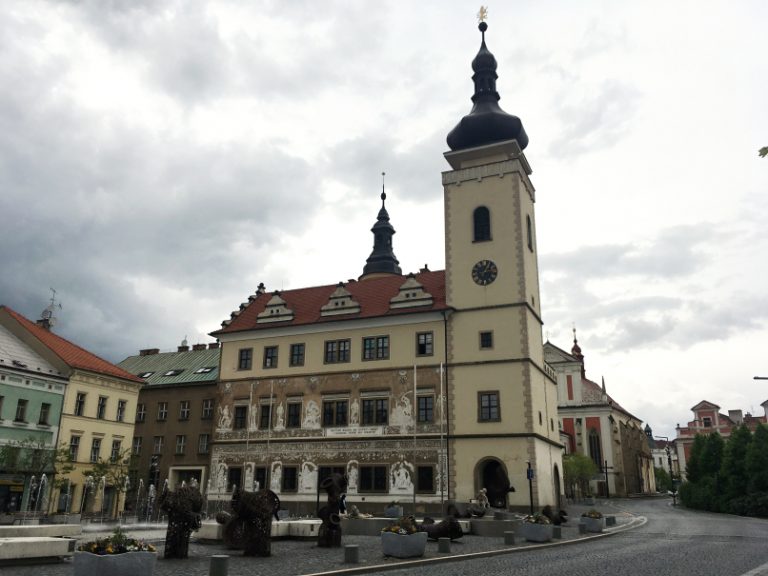 Šance pro Mladou Boleslav