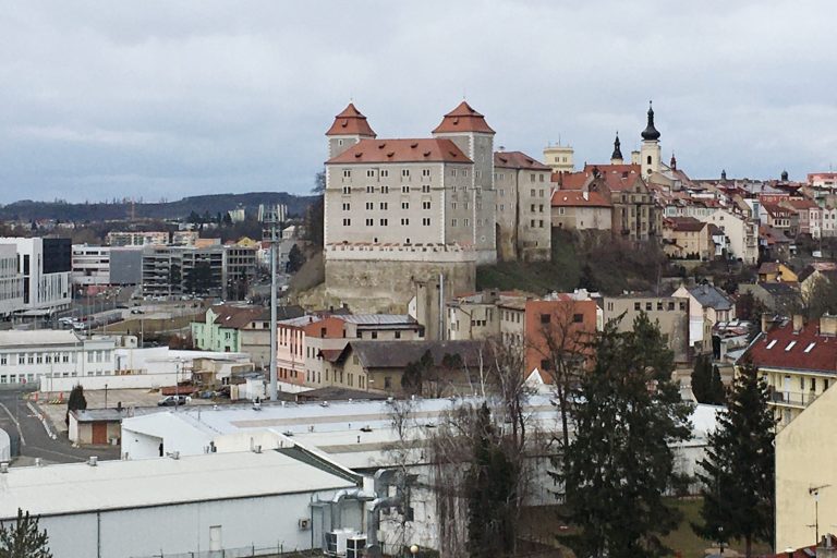 Jak jste spokojení s životem v Mladé Boleslavi? Zapojte se do průzkumu!