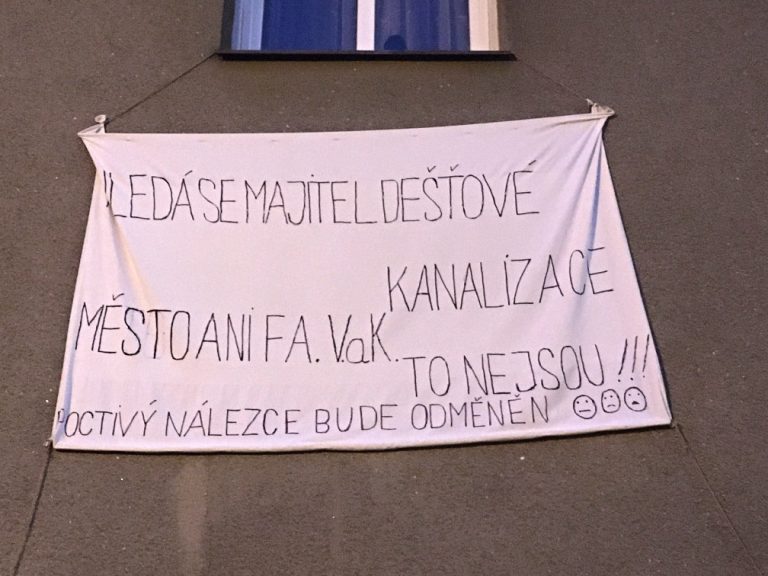 Jana Krumpholcová: Primátor i magistrát porušují zákony