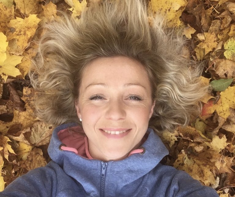 Jana Krumpholcová: Dobrá nálada je lék