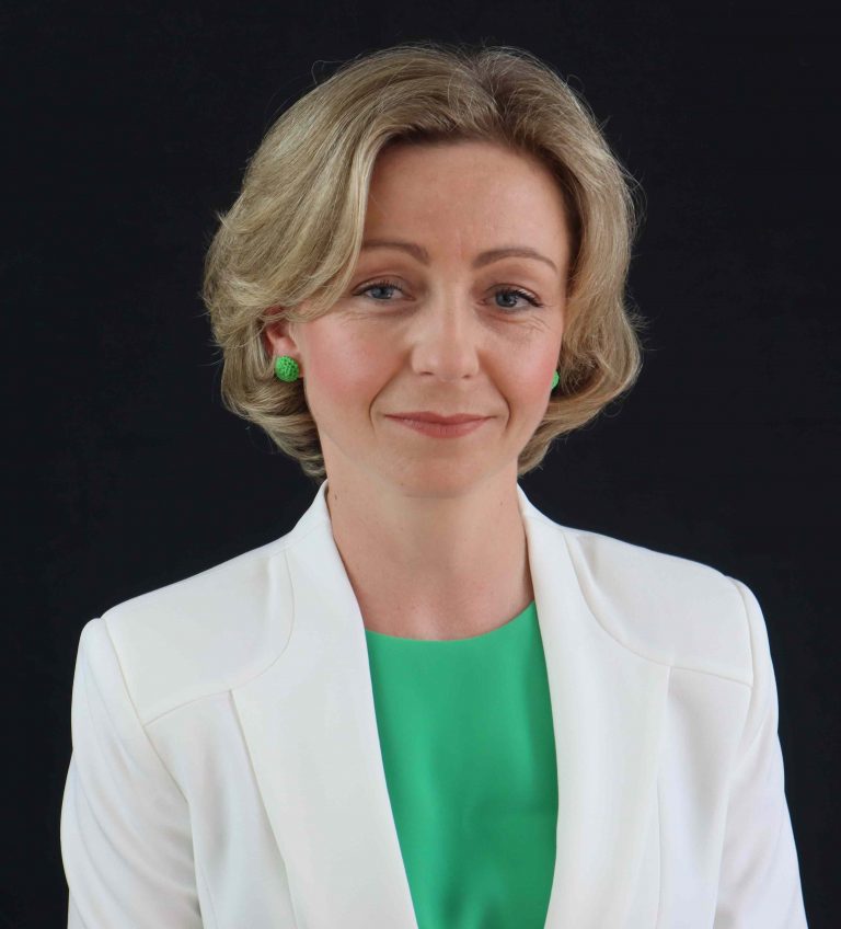Jana Krumpholcová: Výsledek mé opoziční práce