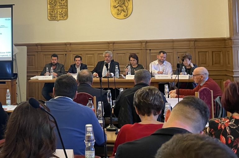 Opakované porušování zákona nedělá Mladé Boleslavi dobrou reklamu