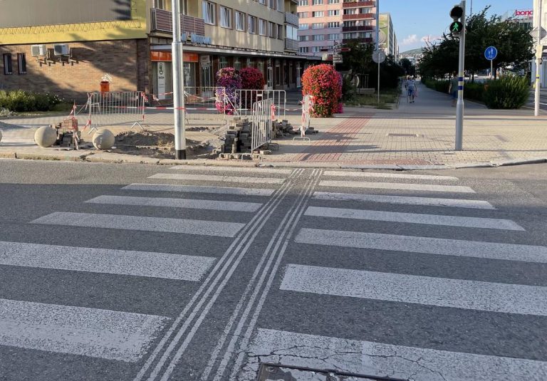 Doprava a chování lidí