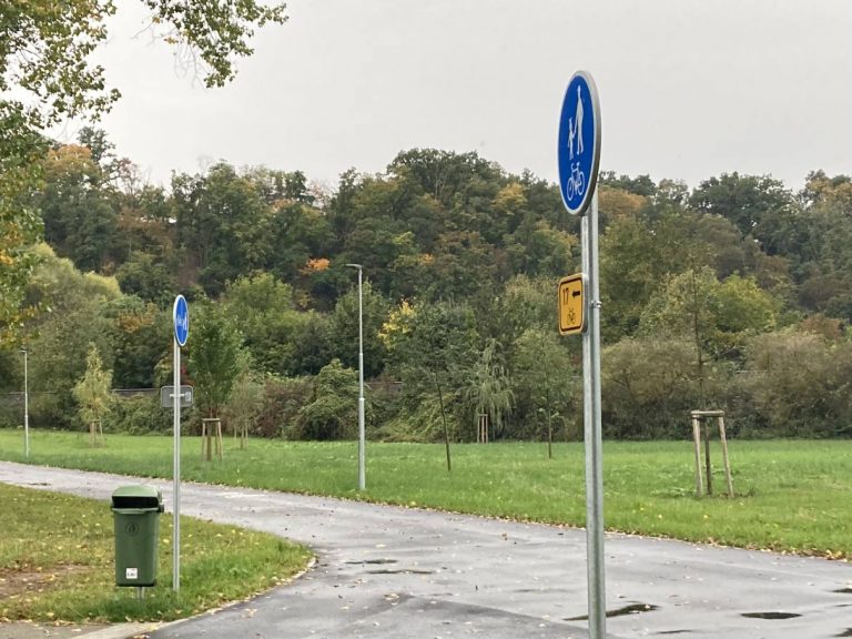 Stále ještě věřím, že se slušností, nadšením a ochotou něco pro druhé udělat nejdál dojdem