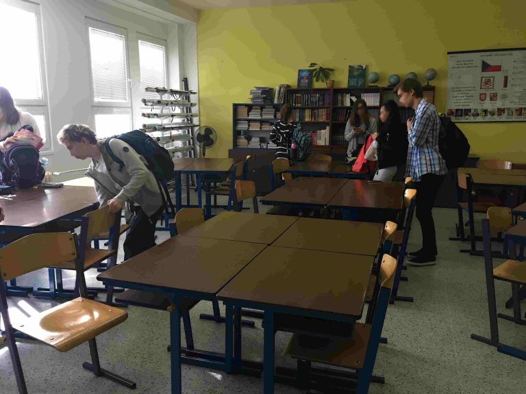 Rodičům a dětem – nové přijímačky se blíží
