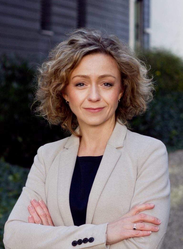 Jana Krumpholcová: Politická elita selhala, roste napětí