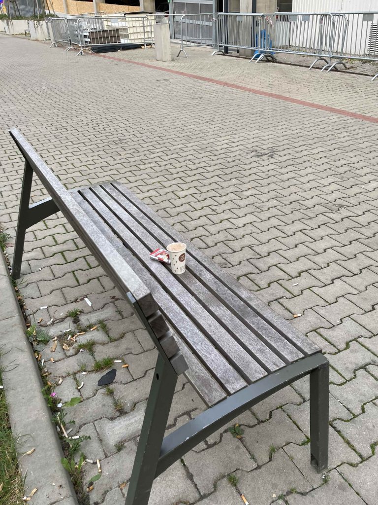 Co asi nejspíš nikdy nepochopím