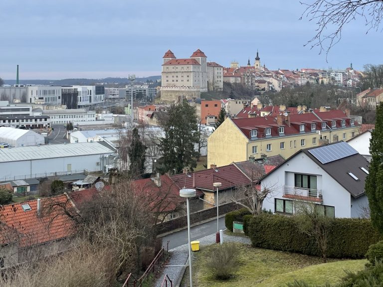 Nechceme z města nebezpečnou ubytovnu