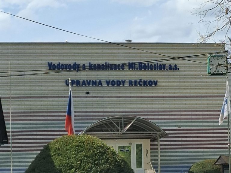 Pitná voda – bude nad zlato?