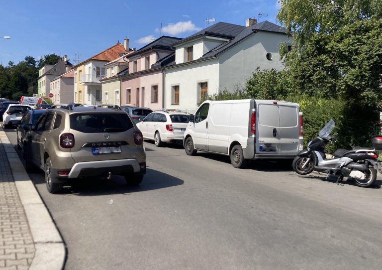 Text, za který mě asi nepochválíte, ale musel jsem ho napsat